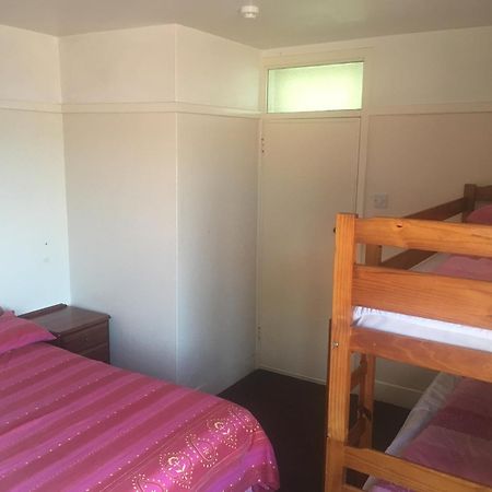 Fairview Holiday Flats Skegness Ngoại thất bức ảnh