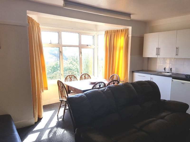Fairview Holiday Flats Skegness Ngoại thất bức ảnh