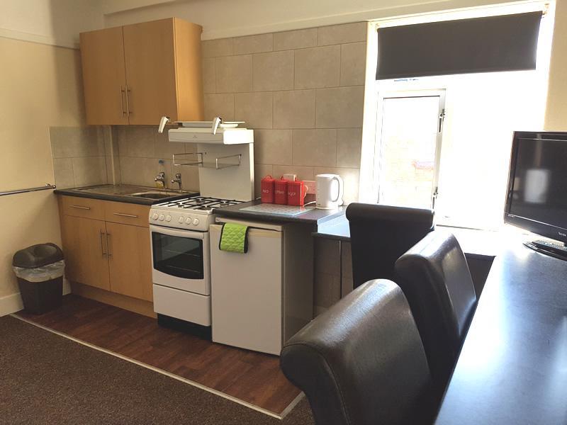 Fairview Holiday Flats Skegness Ngoại thất bức ảnh