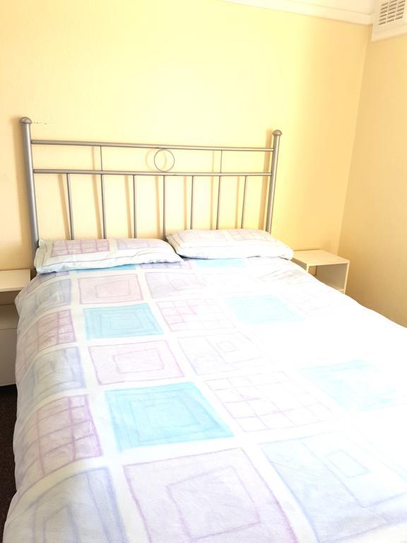 Fairview Holiday Flats Skegness Ngoại thất bức ảnh