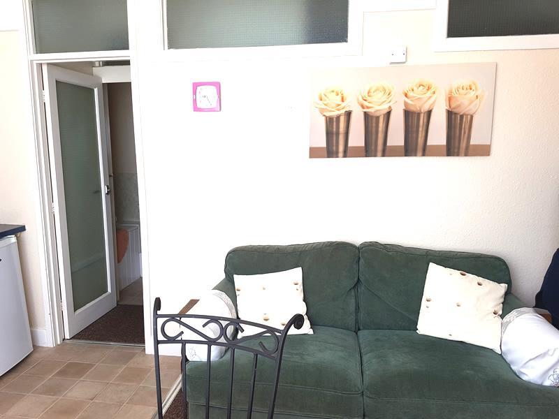 Fairview Holiday Flats Skegness Ngoại thất bức ảnh