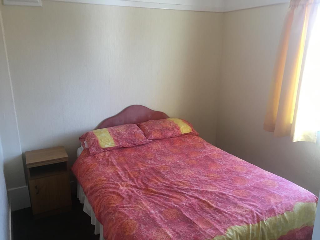 Fairview Holiday Flats Skegness Ngoại thất bức ảnh