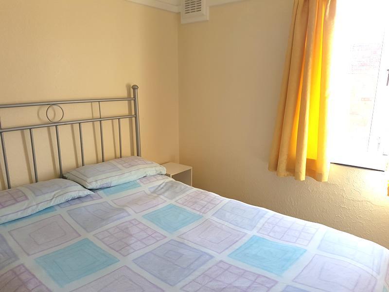 Fairview Holiday Flats Skegness Ngoại thất bức ảnh