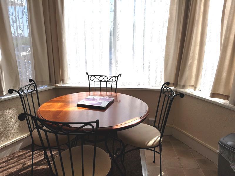 Fairview Holiday Flats Skegness Ngoại thất bức ảnh