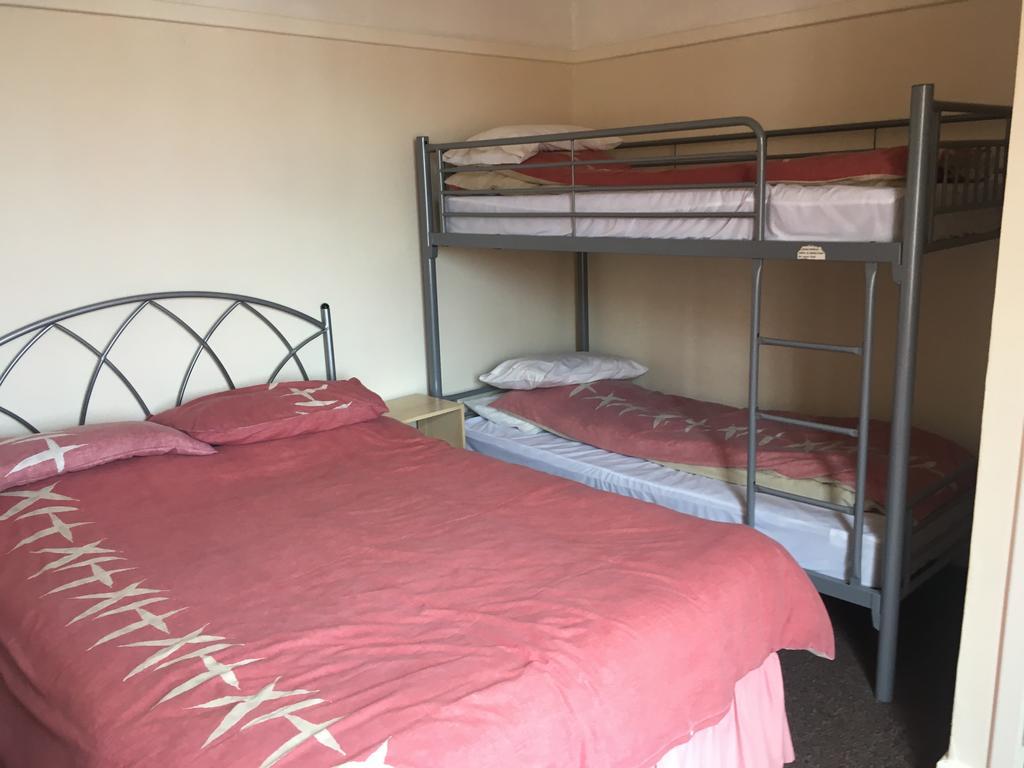 Fairview Holiday Flats Skegness Ngoại thất bức ảnh