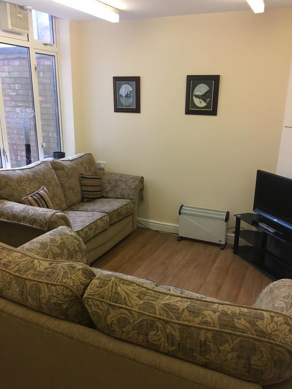 Fairview Holiday Flats Skegness Ngoại thất bức ảnh