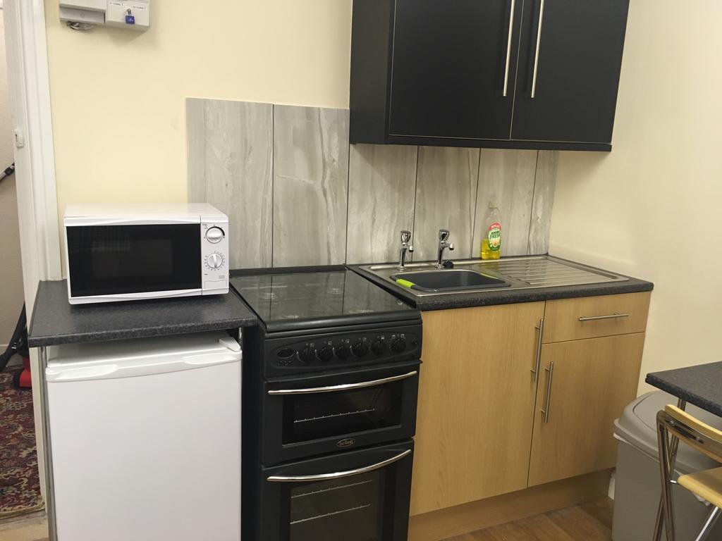 Fairview Holiday Flats Skegness Ngoại thất bức ảnh