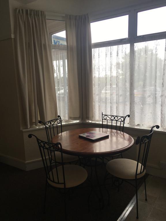 Fairview Holiday Flats Skegness Ngoại thất bức ảnh