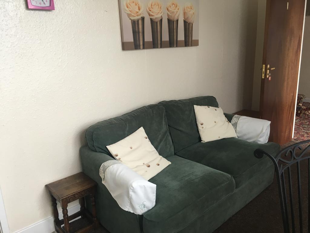 Fairview Holiday Flats Skegness Ngoại thất bức ảnh