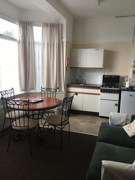 Fairview Holiday Flats Skegness Ngoại thất bức ảnh