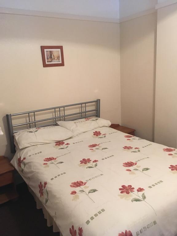 Fairview Holiday Flats Skegness Ngoại thất bức ảnh