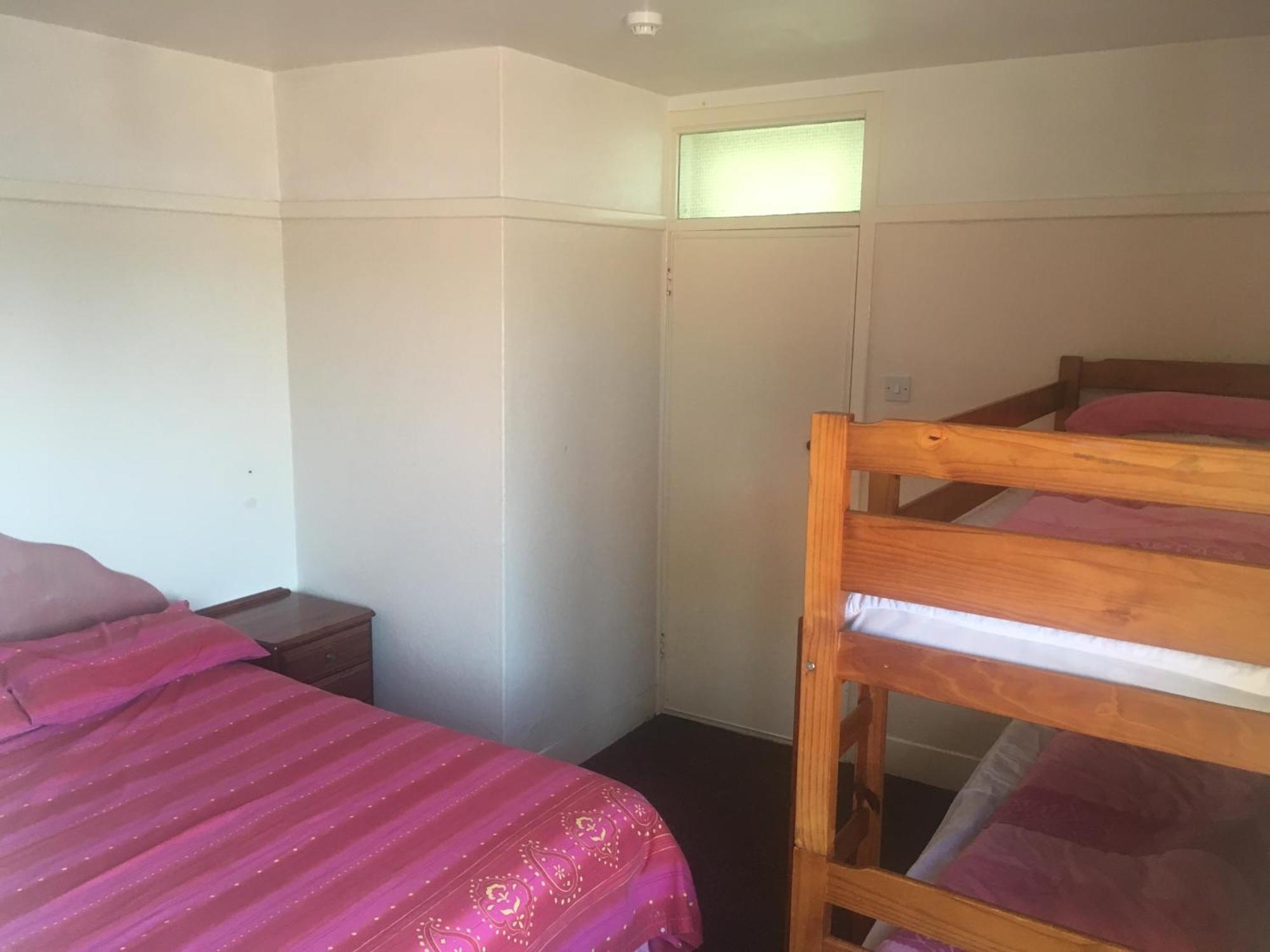 Fairview Holiday Flats Skegness Ngoại thất bức ảnh