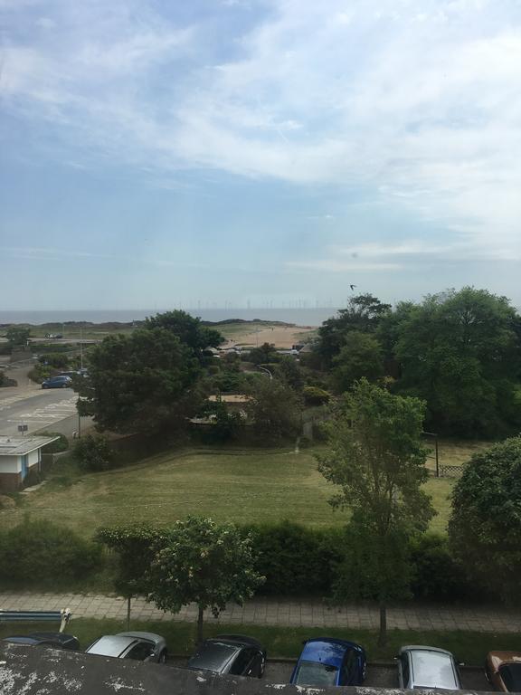 Fairview Holiday Flats Skegness Ngoại thất bức ảnh