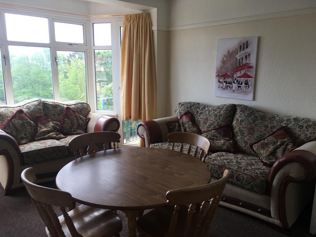 Fairview Holiday Flats Skegness Ngoại thất bức ảnh