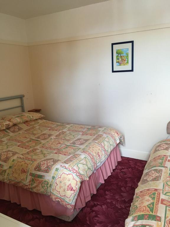 Fairview Holiday Flats Skegness Ngoại thất bức ảnh