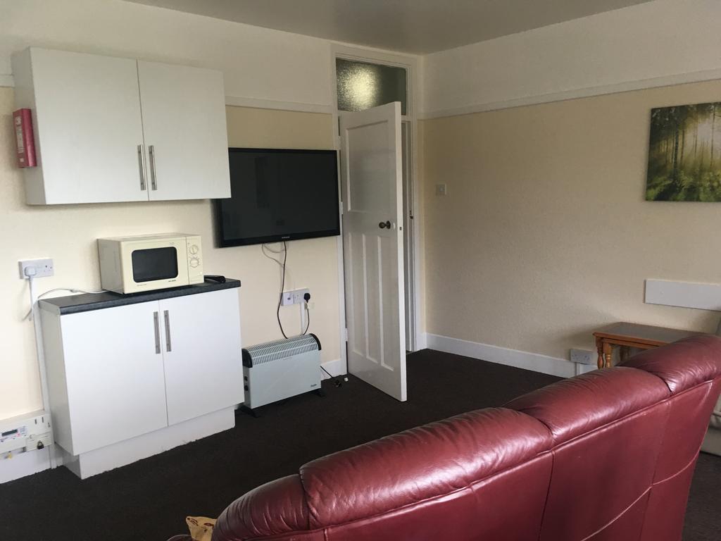 Fairview Holiday Flats Skegness Ngoại thất bức ảnh