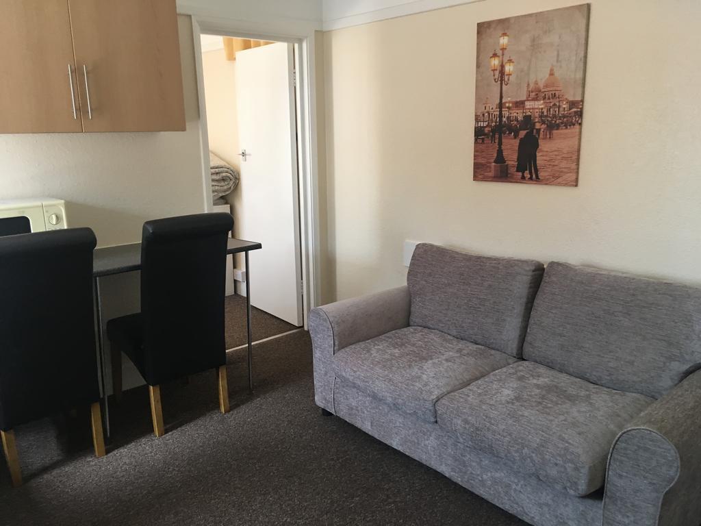 Fairview Holiday Flats Skegness Ngoại thất bức ảnh