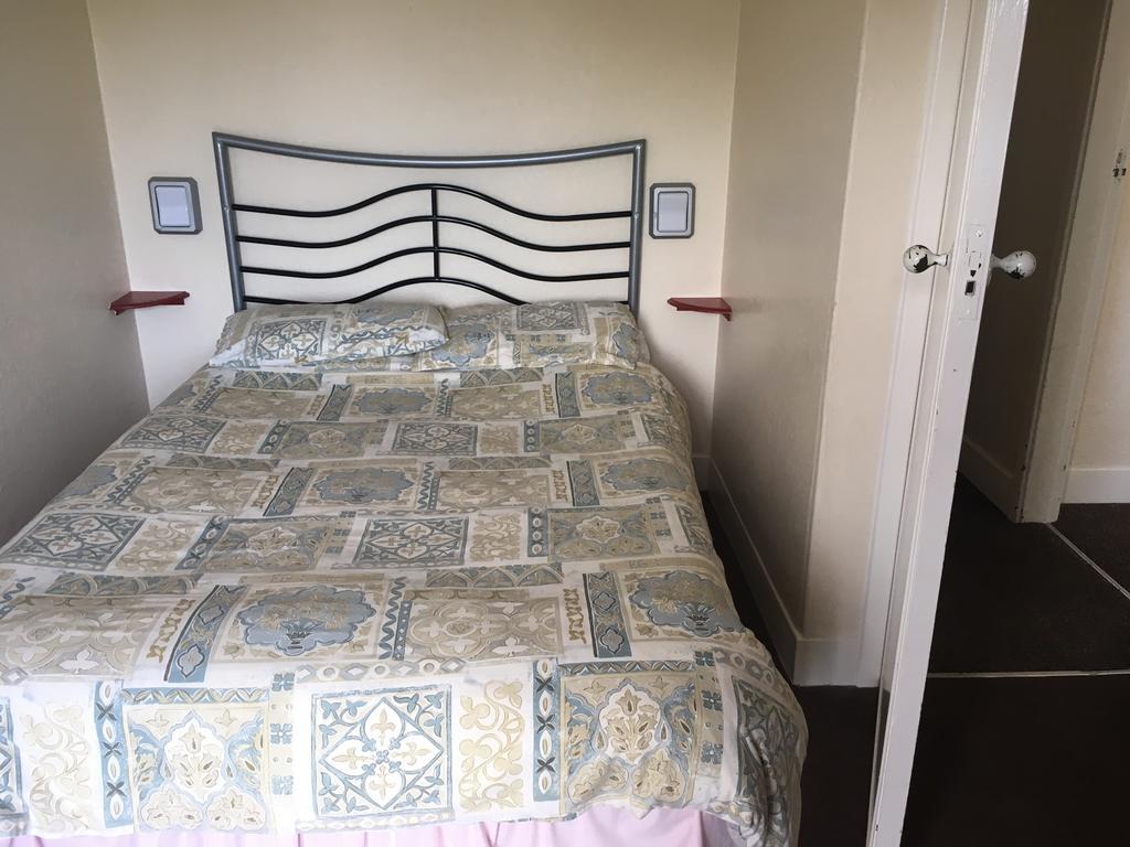 Fairview Holiday Flats Skegness Ngoại thất bức ảnh