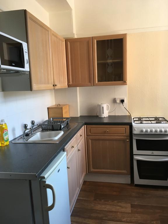 Fairview Holiday Flats Skegness Ngoại thất bức ảnh