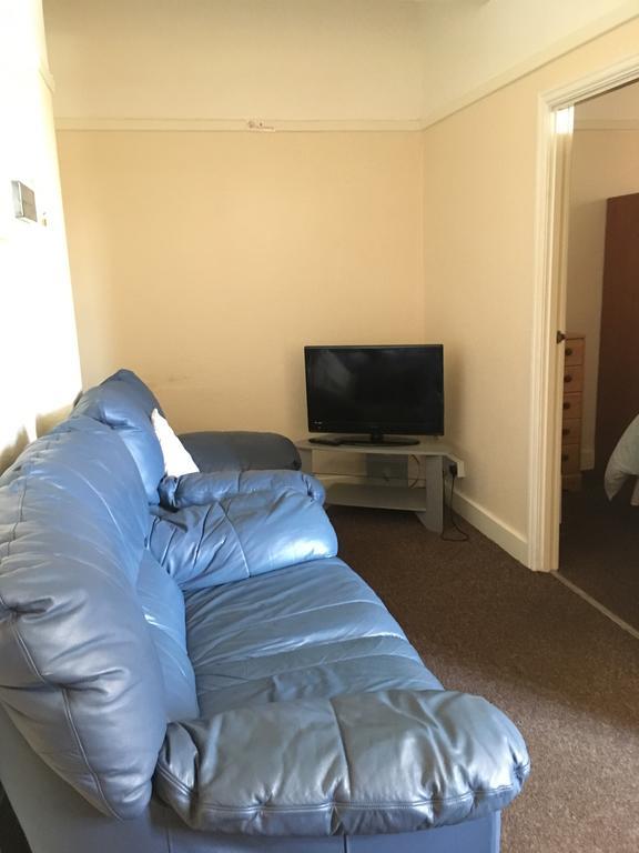Fairview Holiday Flats Skegness Ngoại thất bức ảnh
